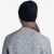 Шапка Buff Knitted Hat Lekey Graphite 126453.901.10.00