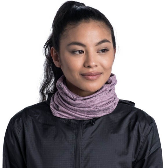 Бандана Buff Dryflx Lilac Sand 118096.640.10.00 Бандана Buff Dryflx Lilac Sand 118096.640.10.00