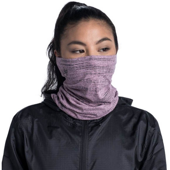 Бандана Buff Dryflx Lilac Sand 118096.640.10.00 Бандана Buff Dryflx Lilac Sand 118096.640.10.00