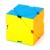 Головоломка скьюб YuXin Skewb Little Magic, цветной пластик