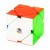 Головоломка скьюб YuXin Skewb Little Magic, цветной пластик