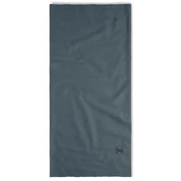 Бандана Buff Coolnet UV+ Solid Steel 119328.909.10.00
