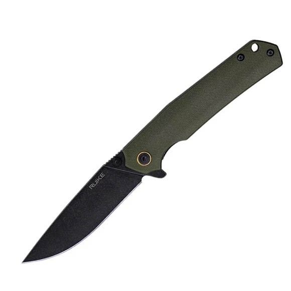 Нож складной туристический Ruike P801