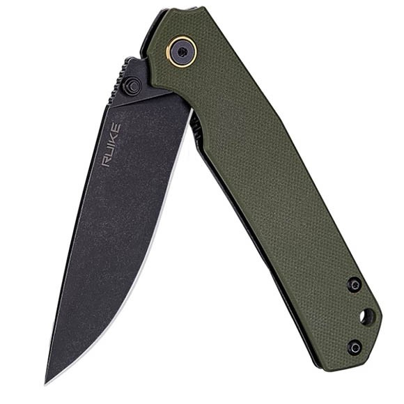 Нож складной туристический Ruike P801 Нож складной туристический Ruike P801