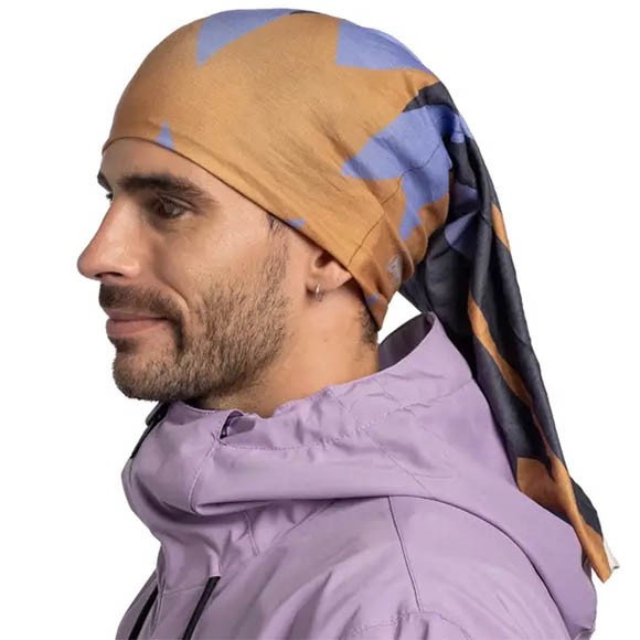 Бандана Buff Original Daxy Multi 134500.555.10.00