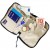 Кошелек Deuter Zip Wallet, арт. 3952325