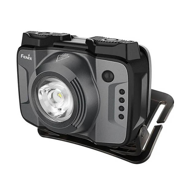 Фонарь Fenix налобный HL12R V2.0 Фонарь Fenix налобный HL12R V2.0