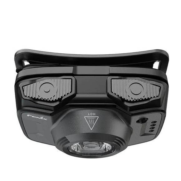 Фонарь Fenix налобный HL12R V2.0 Фонарь Fenix налобный HL12R V2.0