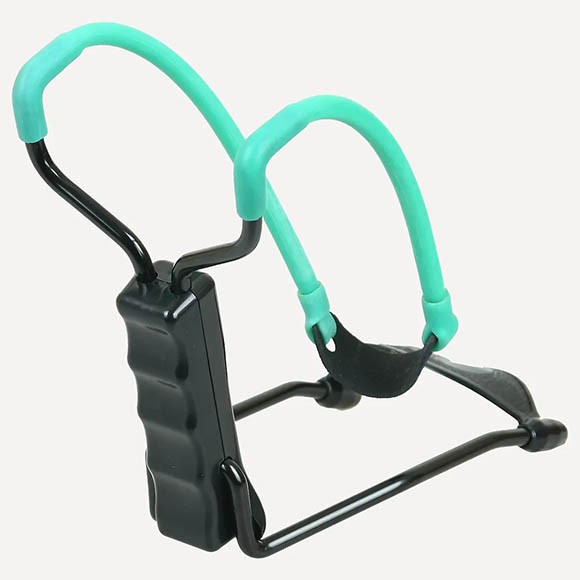 Рогатка складная ELM Track 5108502