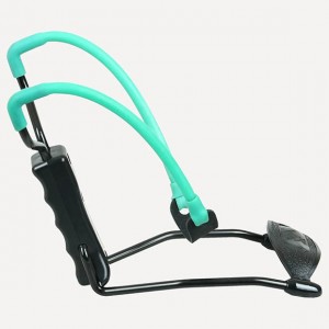 Рогатка складная ELM Track 5108502