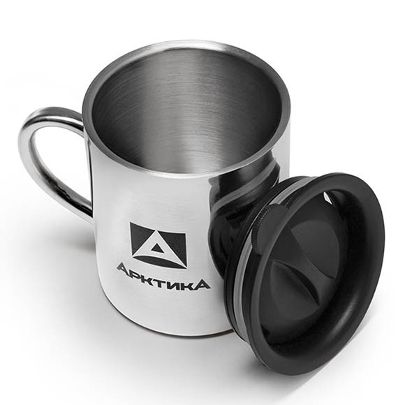 Термокружка невакуумная Арктика, 0,3 л., 801-300 Термокружка невакуумная Арктика, 0,3 л., 801-300
