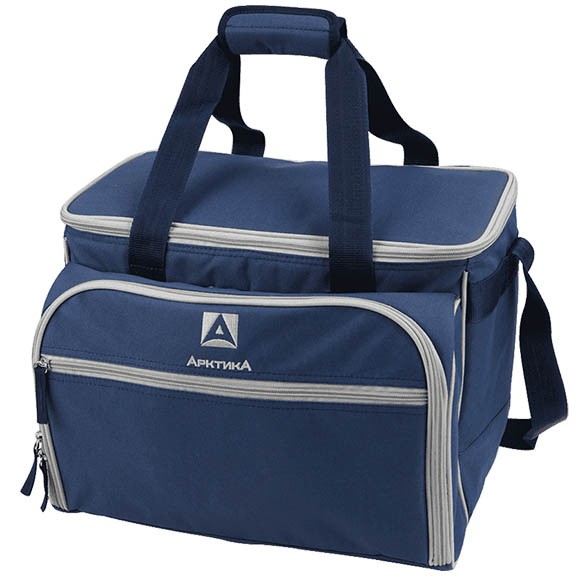 Сумка-холодильник (термосумка) Арктика на 6 персон, 4100-6 Сумка-холодильник (термосумка) Арктика на 6 персон, 4100-6