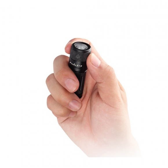 Фонарь Fenix E15 2016 Фонарь Fenix E15 2016