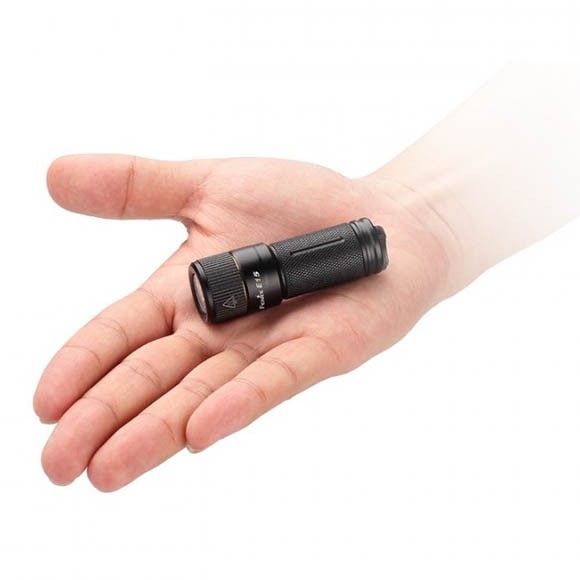 Фонарь Fenix E15 2016 Фонарь Fenix E15 2016