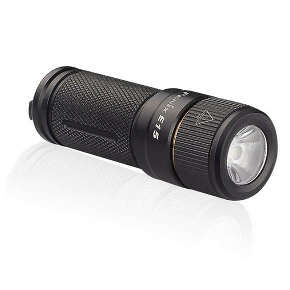 Фонарь Fenix E15 2016 Фонарь Fenix E15 2016