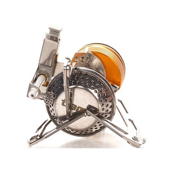 Горелка туристическая складная Tramp TRG-044 (сталь, алюминий) TRG-044 Горелка туристическая складная Tramp TRG-044 (сталь, алюминий) TRG-044