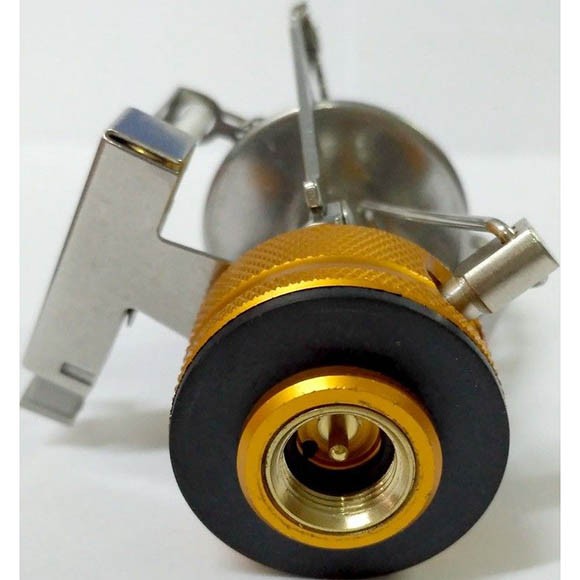 Горелка туристическая складная Tramp TRG-044 (сталь, алюминий) TRG-044 Горелка туристическая складная Tramp TRG-044 (сталь, алюминий) TRG-044