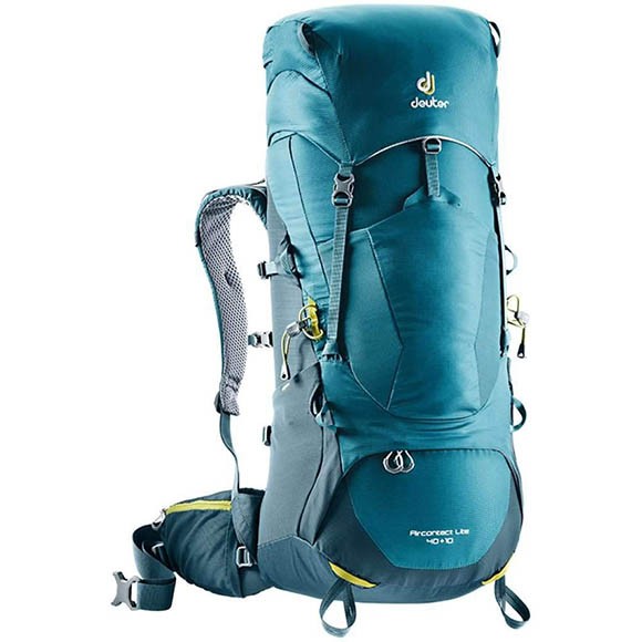 Рюкзак Deuter Aircontact Lite 40 + 10, арт. 3340118