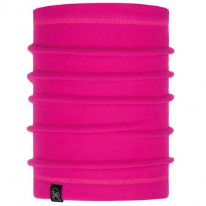 Шарф Buff Polar Neckwarmer Solid Magenta 120931.535.10.00