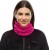 Шарф Buff Polar Neckwarmer Solid Magenta 120931.535.10.00