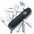 Нож Victorinox Climber, 91 мм, 14 функций, черный, 1.3703.3