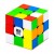 Кубик Рубика MoYu 3x3x3 Weilong WR M Maglev