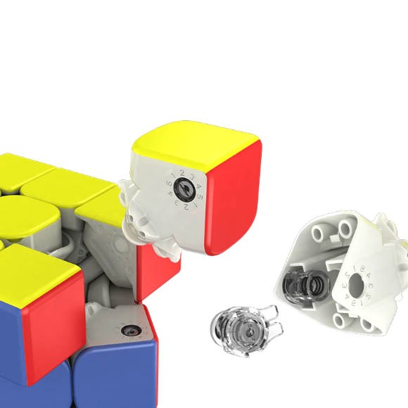 Кубик Рубика MoYu 3x3x3 Weilong WR M Maglev Кубик Рубика MoYu 3x3x3 Weilong WR M Maglev