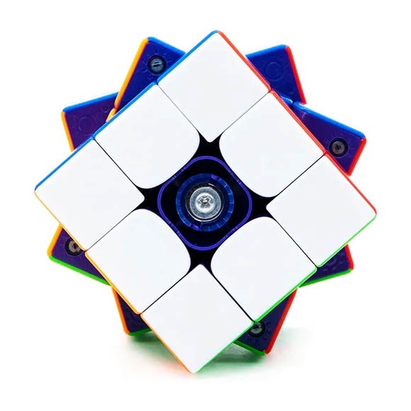 Кубик Рубика MoYu 3x3x3 Weilong WR M Maglev Кубик Рубика MoYu 3x3x3 Weilong WR M Maglev