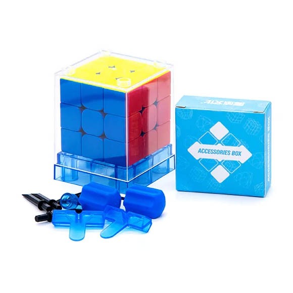 Кубик Рубика MoYu 3x3x3 Weilong WR M Maglev Кубик Рубика MoYu 3x3x3 Weilong WR M Maglev