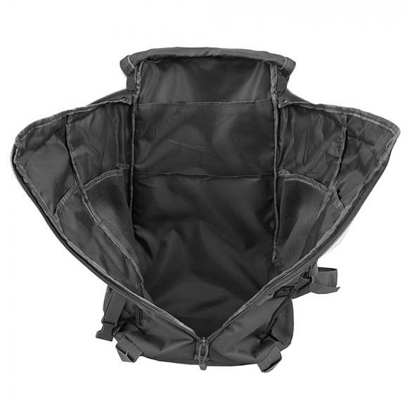 Рюкзак Tramp Patrol 65, черный, TRP-049 Рюкзак Tramp Patrol 65, черный, TRP-049