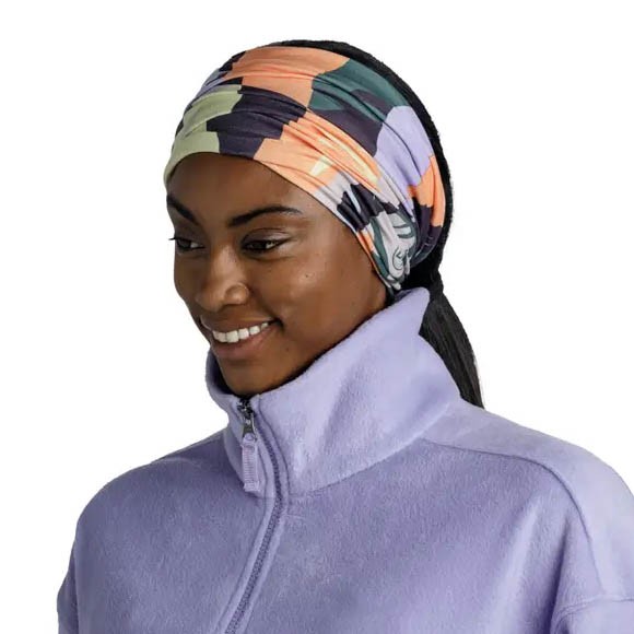 Бандана Buff Original Simbo Multi 134501.555.10.00