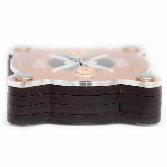 Головоломка Euro Falle 04 Головоломка Euro Falle 04