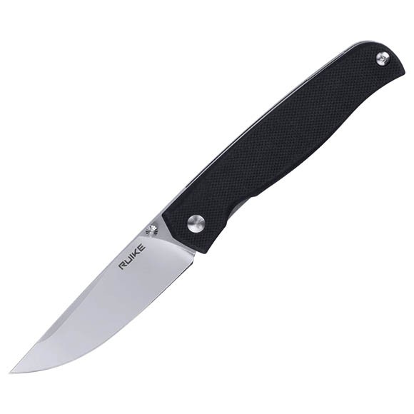 Нож складной туристический Ruike P661-B