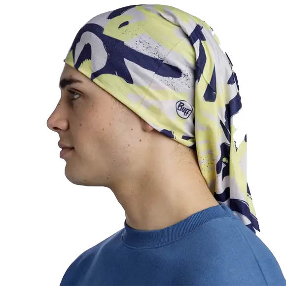Бандана Buff Original Dovhin Multi 132609.555.10.00