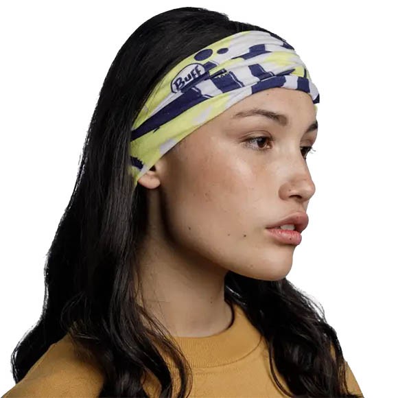 Бандана Buff Original Dovhin Multi 132609.555.10.00