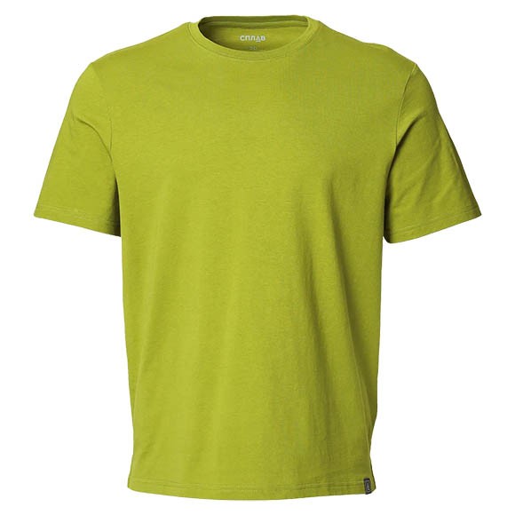 Футболка Сплав City