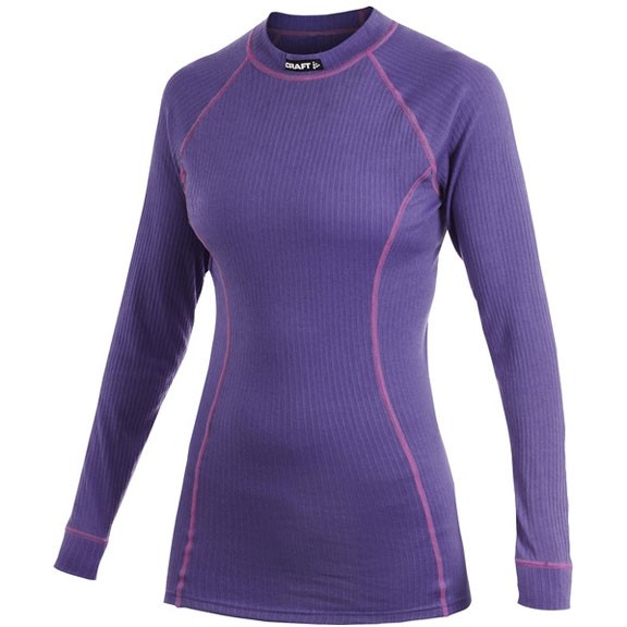 Футболка Craft Active CN LS W арт. 199895 Футболка Craft Active CN LS W арт. 199895