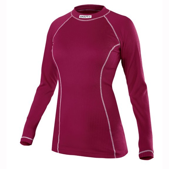 Футболка Craft Active CN LS W арт. 199895 Футболка Craft Active CN LS W арт. 199895