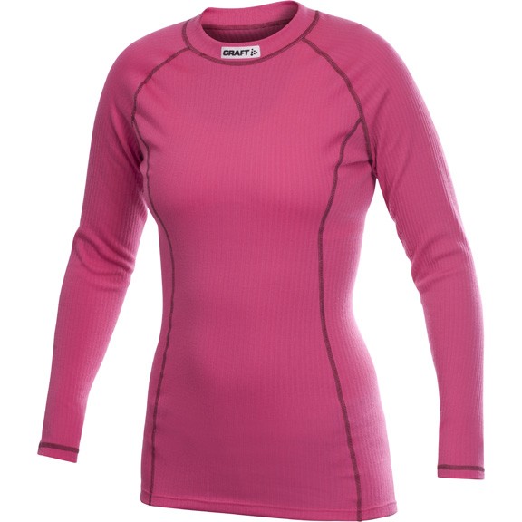Футболка Craft Active CN LS W арт. 199895 Футболка Craft Active CN LS W арт. 199895