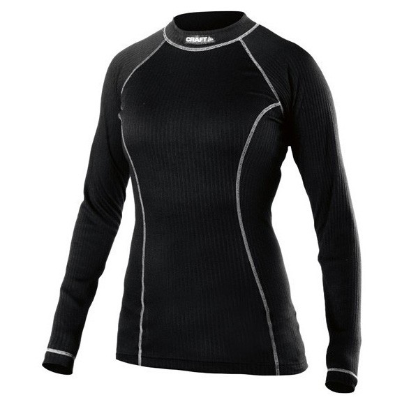 Футболка Craft Active CN LS W арт. 199895 Футболка Craft Active CN LS W арт. 199895
