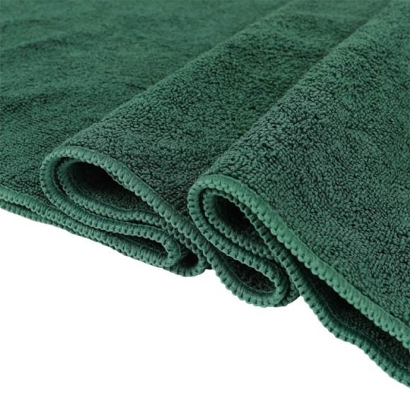 Полотенце походное микрофибра Velvet 85х150 см