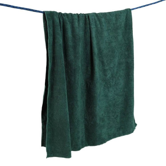 Полотенце походное микрофибра Velvet 85х150 см