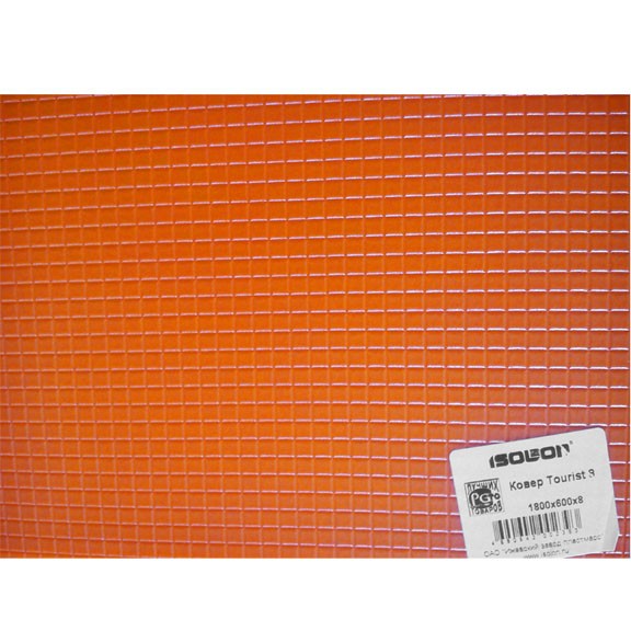 Коврик Isolon Tourist 8 Коврик Isolon Tourist 8