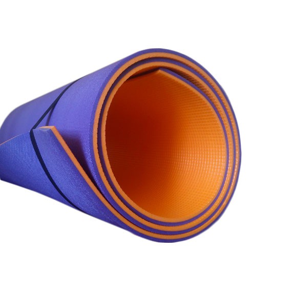 Коврик Isolon Tourist 8 Коврик Isolon Tourist 8