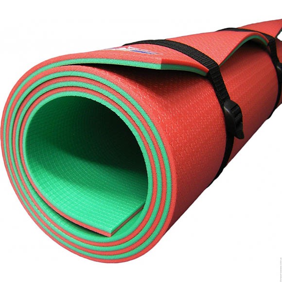 Коврик Isolon Tourist 8 Коврик Isolon Tourist 8