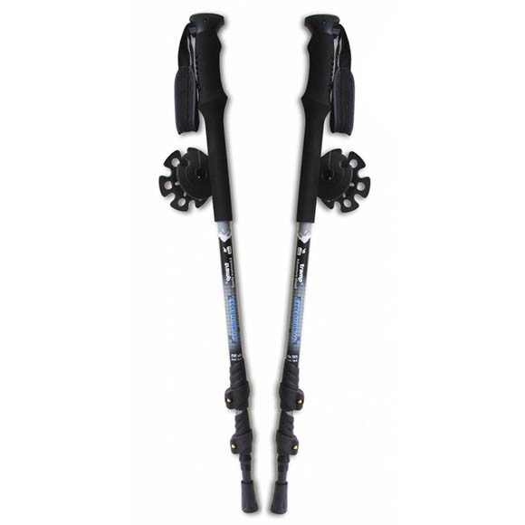 Палки треккинговые Tramp Expedition 140 TRR-001