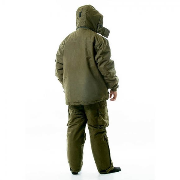 Костюм зимний охотничий Tramp Hunter TRWS-006 Костюм зимний охотничий Tramp Hunter TRWS-006