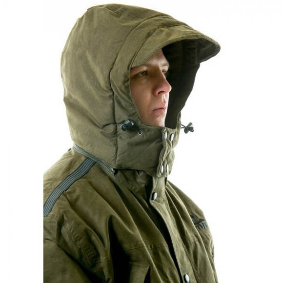 Костюм зимний охотничий Tramp Hunter TRWS-006 Костюм зимний охотничий Tramp Hunter TRWS-006