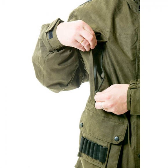 Костюм зимний охотничий Tramp Hunter TRWS-006 Костюм зимний охотничий Tramp Hunter TRWS-006