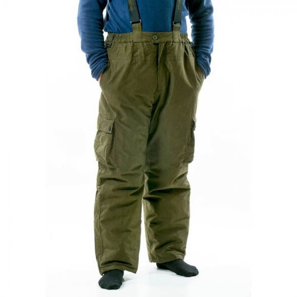 Костюм зимний охотничий Tramp Hunter TRWS-006 Костюм зимний охотничий Tramp Hunter TRWS-006